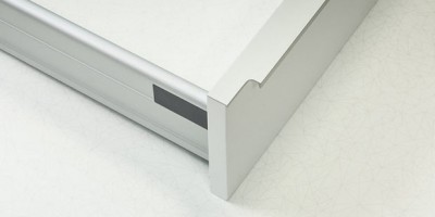 Custom inkjet printed MFC chipboard for cupboards